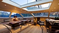 SALPERTON IV -  Deck Salon